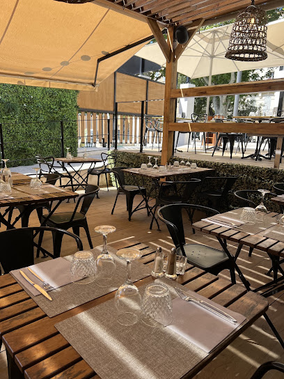 Restaurant La Mer Restaurant à Aix-en-Provence