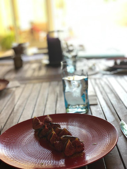 De Chez Vous À Chez Nous Restaurant à Montigny-la-Resle