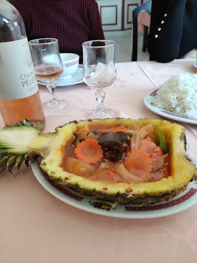 Orchidée d'Asie, Restaurant à Saint-Orens-de-Gameville