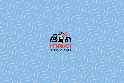 Le Bon Maki Restaurant à Menton