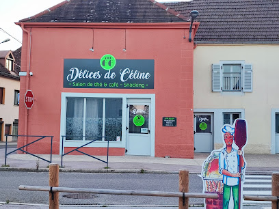 Au 66 Délices De Céline Restaurant à Frasne