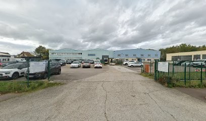 392 HR Koyo Bearings Marome, Restaurant à Maromme