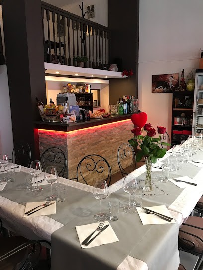 L'Escapade Gourmande, Restaurant au Cannet