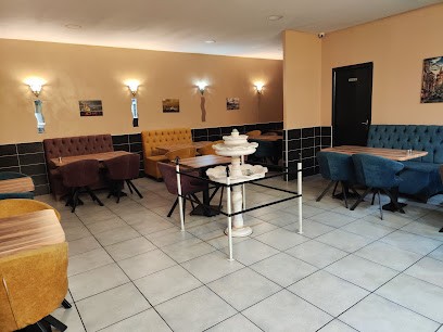 Snack Le Bosphore, Restaurant à Saint-Chamond