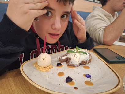 La Coll'inn, Restaurant à Tassin-la-Demi-Lune