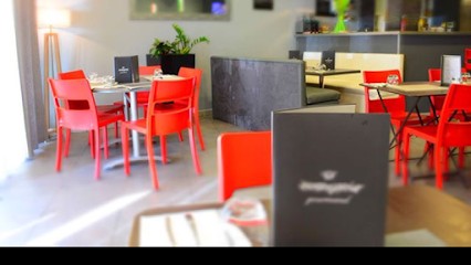 O' Comptoir Gourmand, Restaurant au Tholonet