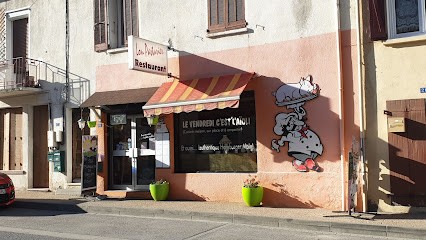 RESTAURANT LOU PASTURIER, Restaurant à La Fare-en-Champsaur