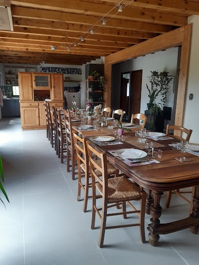 les fourneaux de yaya, Restaurant à La Motte-Chalancon