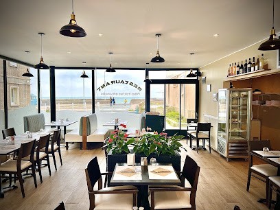 QUAI 23 RESTAURANT BRASSERIE SAINT VALERY EN CAUX, Restaurant à Saint-Valery-en-Caux