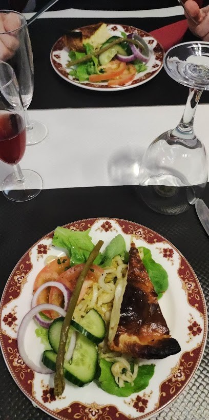 A L'Aviation, Restaurant à Armentières