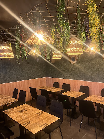 Ao'burger Restaurant au Creusot