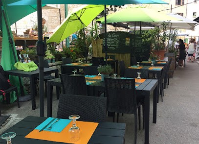 Le Cocon, Restaurant à Tourrettes-sur-Loup