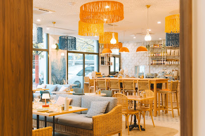 Bikube Lyon - Restaurant Restaurant à Lyon 03