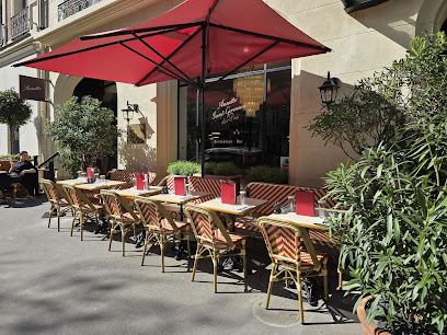 Annette Restaurant à Paris 07