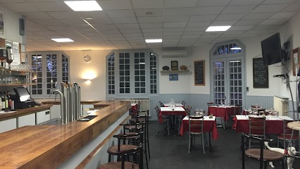 Café Des Sports, Restaurant à Épernay