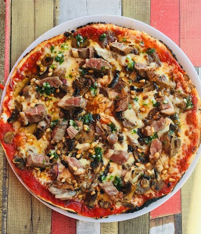 Pizzeria Val Adour, Restaurant à Maubourguet