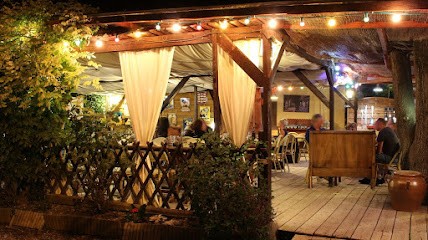 Restaurant Le Valgo, Restaurant à La Buisse