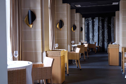 Maison Ruggieri Palais Royal Restaurant à Paris 01