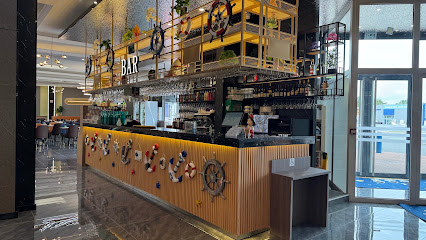 Restaurant O&Grill57 Restaurant à Betting