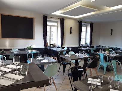 Le p'tit K fait, Restaurant à Arandon-Passins