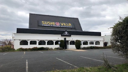 Sushi Villa, Restaurant à Sarreguemines