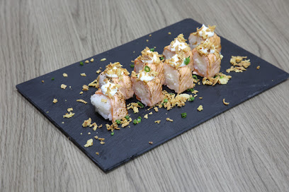 Douaa Sushi Restaurant à Paris 19