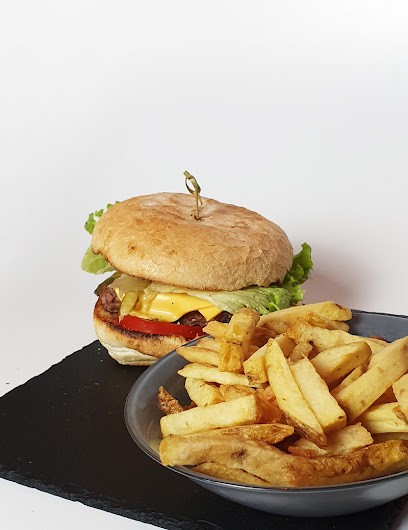 Chez Nono, Restaurant à Neufmanil