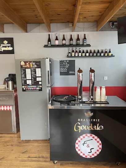 Frasab, Restaurant à Lambres