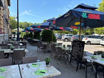 Le Bistrot, Restaurant à Aÿ-Champagne