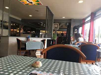 Le Chalutier, Restaurant à Plérin