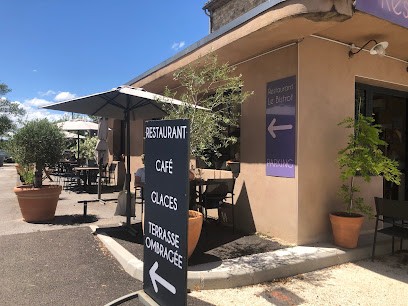 LE BISTROT DE VAGNAS, Restaurant à Vagnas
