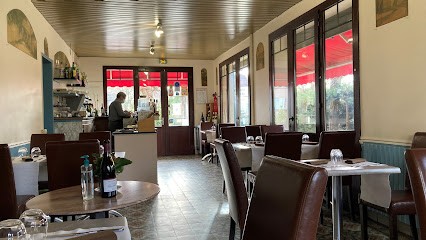 Le Jardin De Maubuisson, Restaurant à Saint-Ouen-l'Aumône