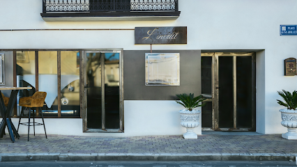 Restaurant L'inédit Restaurant à Lunel-Viel