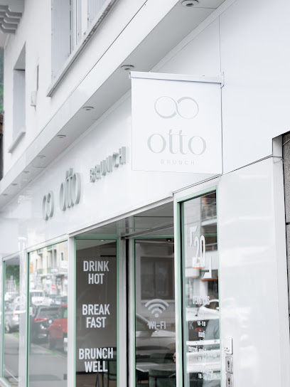 Otto Restaurant à Cluses