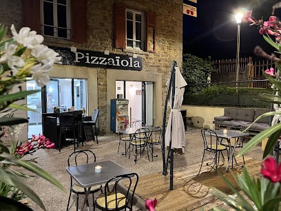 PIZZAIOLA, Restaurant à Vaugneray