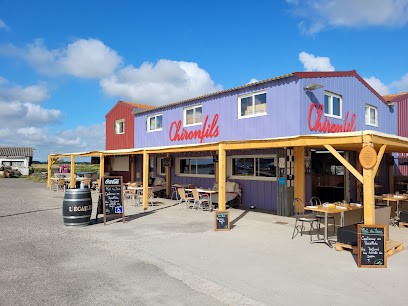 L'Ecaille Chironfils Dégustation - Restaurant, Restaurant à L'Éguille