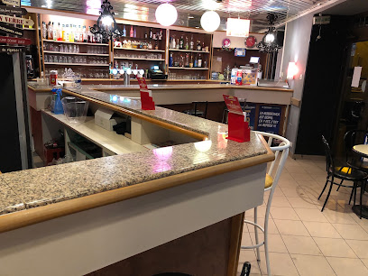 Brasserie Le Cardinal, Restaurant à la Valgelon-La Rochette