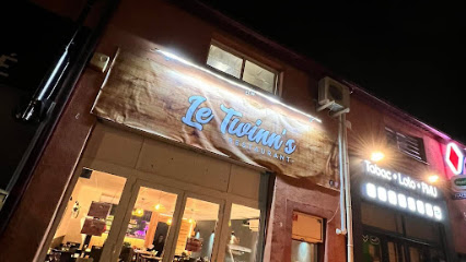Le Twinn's - Restaurant Restaurant à Saint-Maximin-la-Sainte-Baume