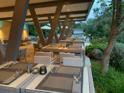Restaurant La Vetta Restaurant à Porto-Vecchio