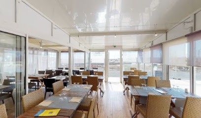 La Marmite Du Pecheur, Restaurant à Valras-Plage