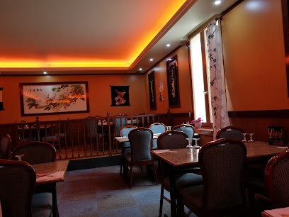 Restaurant meïji sushi, Restaurant à Saint-Soupplets