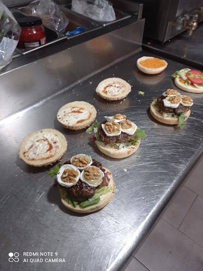 L'assiette, Restaurant à Loos