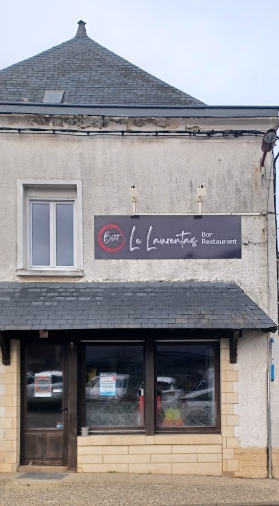 Bistrot Le Laurentais, Restaurant à Mauges-sur-Loire