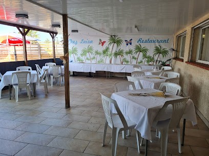 CHEZ LUISA, Restaurant à Cugnaux