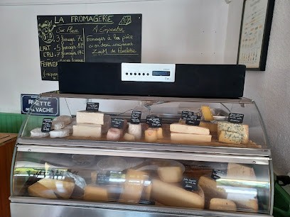 Paulette & Risette, Restaurant à Saint-Nauphary