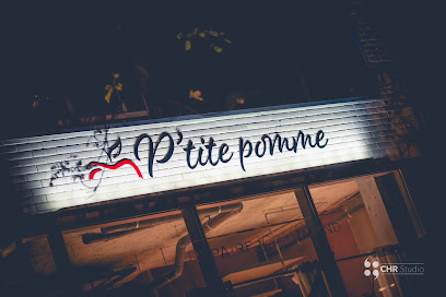 P'tite Pomme Restaurant à Nantes