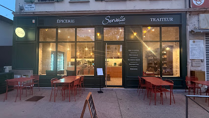 Epicerie Servella Restaurant à Nice