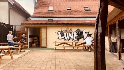 Luni'K, Restaurant à Ottmarsheim