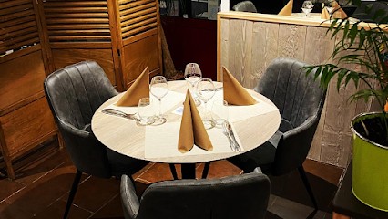 L'envol, Restaurant à Thouaré-sur-Loire