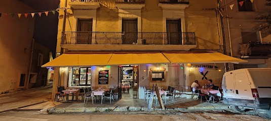 Grill et grillade, Restaurant à Loupian
